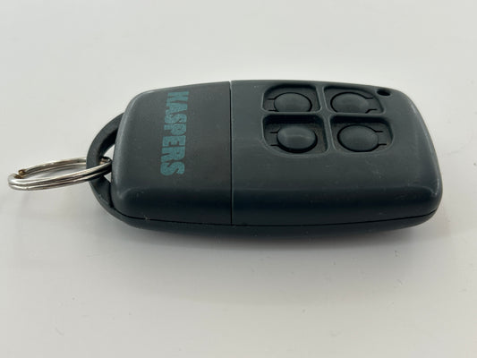 Kaspers Handsender Drücker Fernbedienung Funktaster Funk Fernsteuerung Schalter Toröffner Transmitter Handöffner