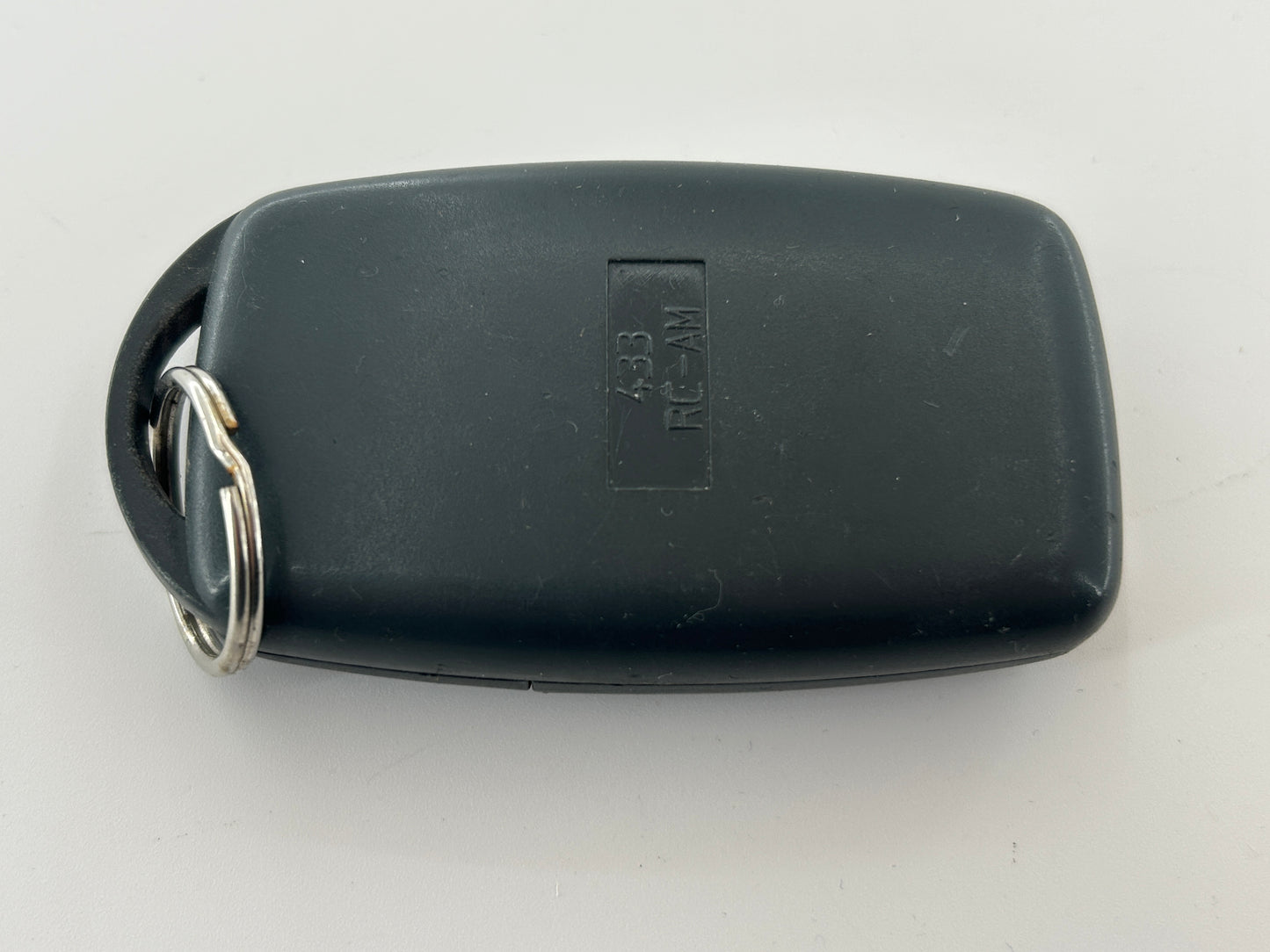 Kaspers Handsender Drücker Fernbedienung Funktaster Funk Fernsteuerung Schalter Toröffner Transmitter Handöffner