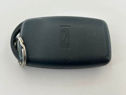 Kaspers Handsender Drücker Fernbedienung Funktaster Funk Fernsteuerung Schalter Toröffner Transmitter Handöffner