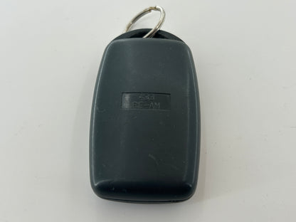 Kaspers Handsender Drücker Fernbedienung Funktaster Funk Fernsteuerung Schalter Toröffner Transmitter Handöffner