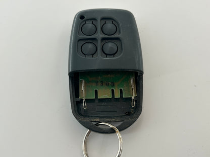 Kaspers Handsender Drücker Fernbedienung Funktaster Funk Fernsteuerung Schalter Toröffner Transmitter Handöffner