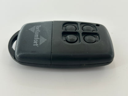 TorKomfort Handsender Drücker Fernbedienung Funktaster Funk Fernsteuerung Schalter Toröffner Transmitter Handöffner