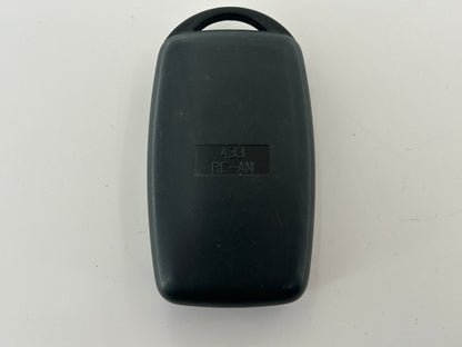 TorKomfort Handsender Drücker Fernbedienung Funktaster Funk Fernsteuerung Schalter Toröffner Transmitter Handöffner