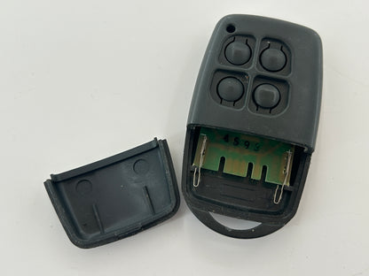 TorKomfort Handsender Drücker Fernbedienung Funktaster Funk Fernsteuerung Schalter Toröffner Transmitter Handöffner