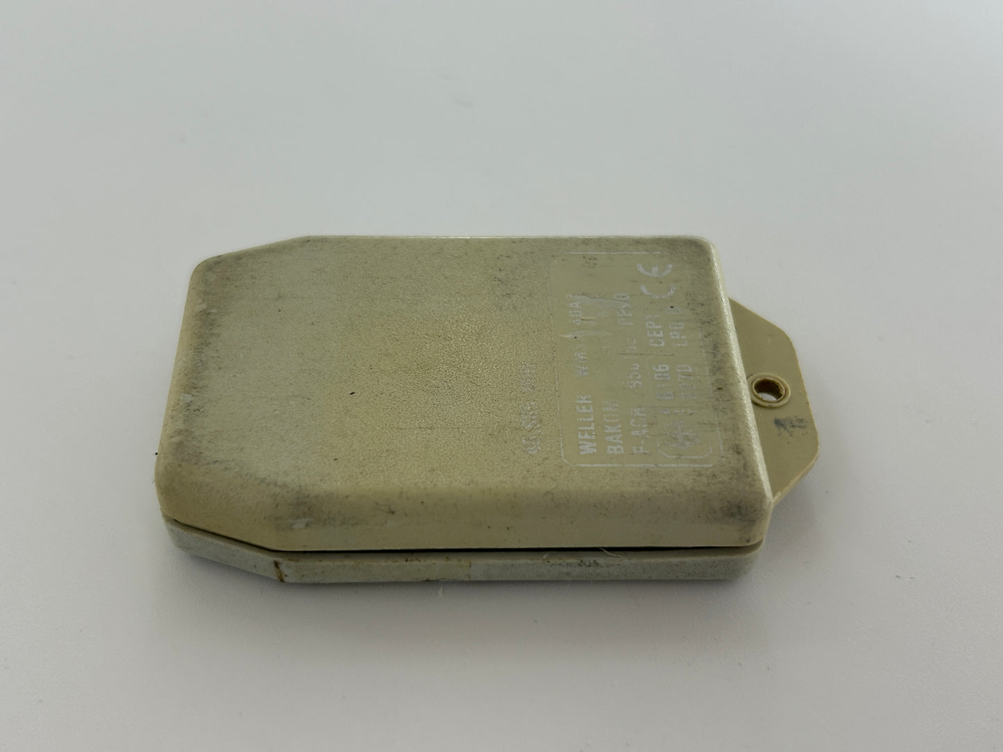 Hörmann spare parts