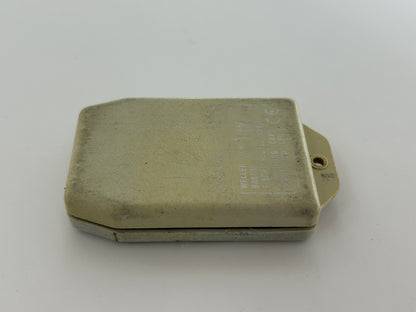 Hörmann spare parts