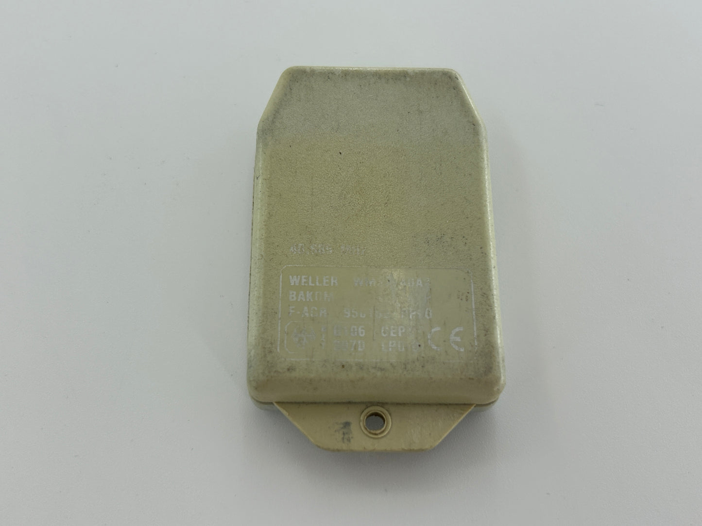 Hörmann spare parts