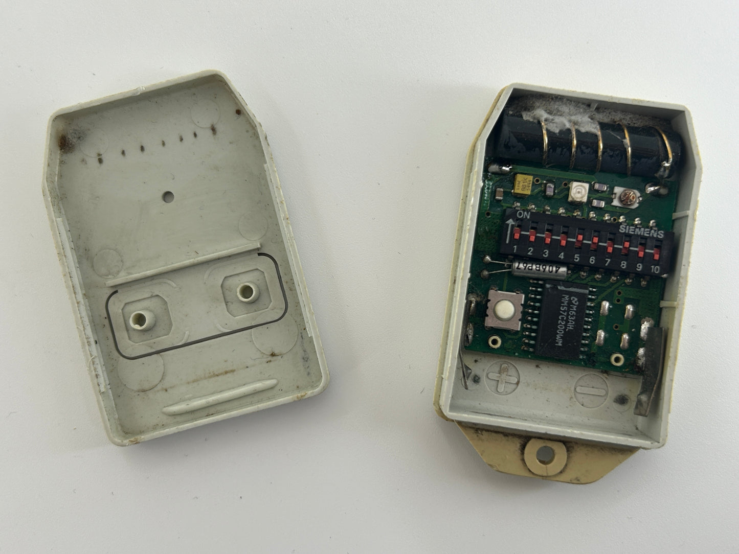 Hörmann spare parts