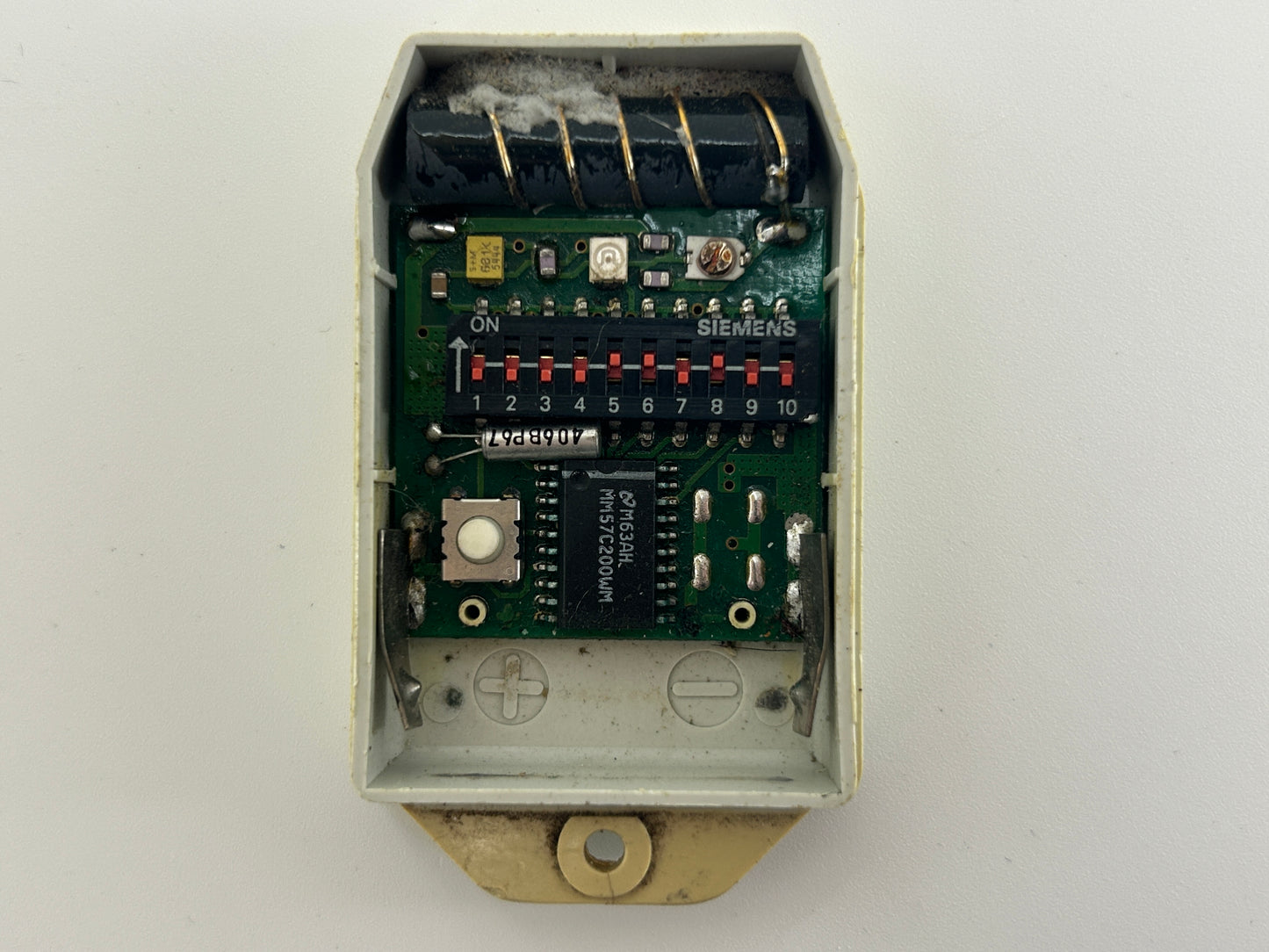 Hörmann spare parts