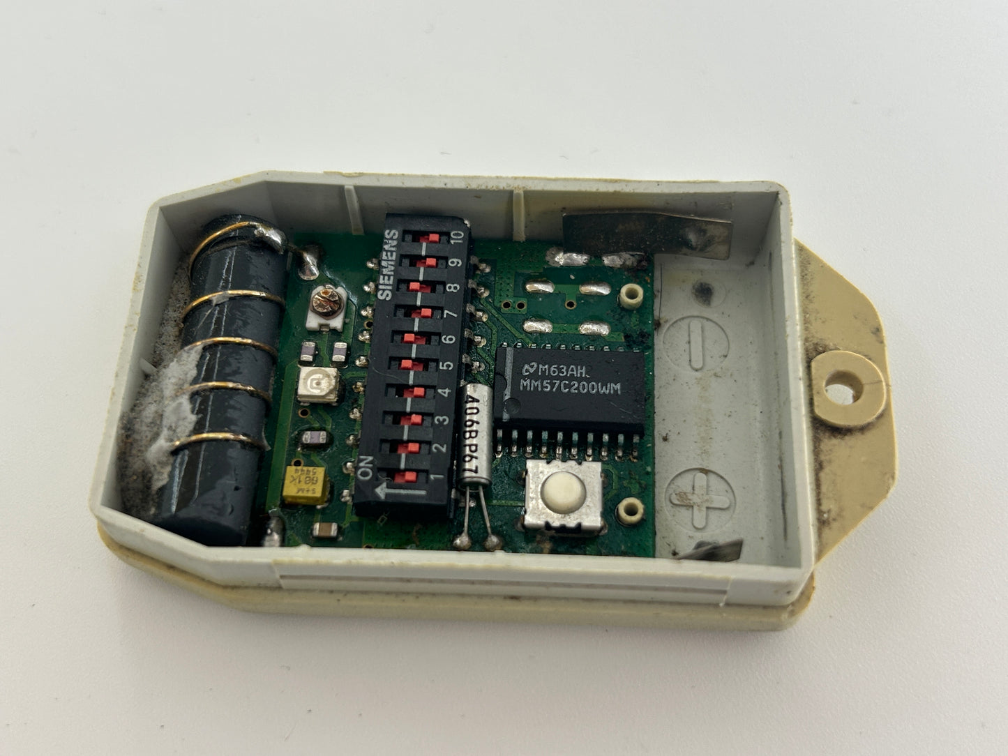 Hörmann spare parts