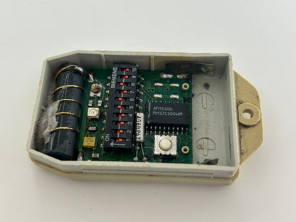 Hörmann spare parts