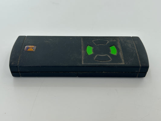 Hörmann GRÜN Handsender Drücker Fernbedienung Funktaster Funk Fernsteuerung Schalter Toröffner Transmitter Handöffner