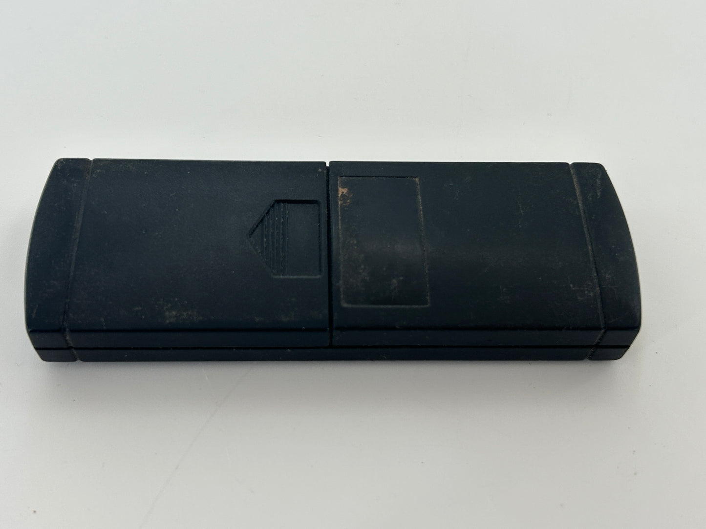 Hörmann GRÜN Handsender Drücker Fernbedienung Funktaster Funk Fernsteuerung Schalter Toröffner Transmitter Handöffner