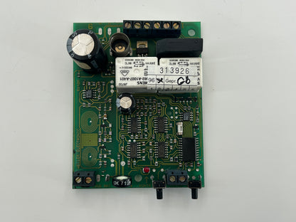 Hörmann spare parts