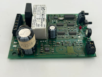 Hörmann spare parts