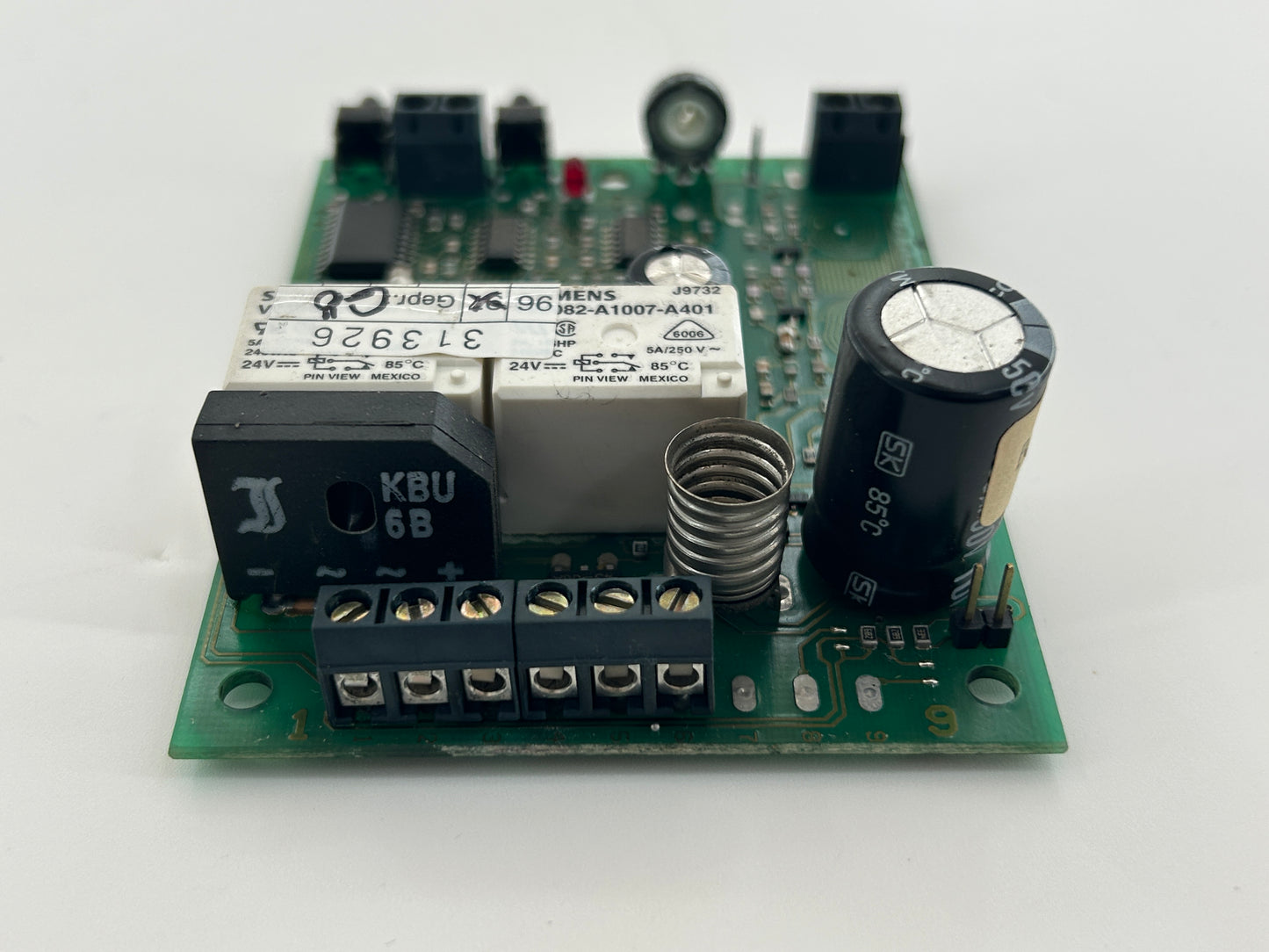 Hörmann spare parts