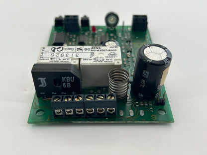 Hörmann spare parts