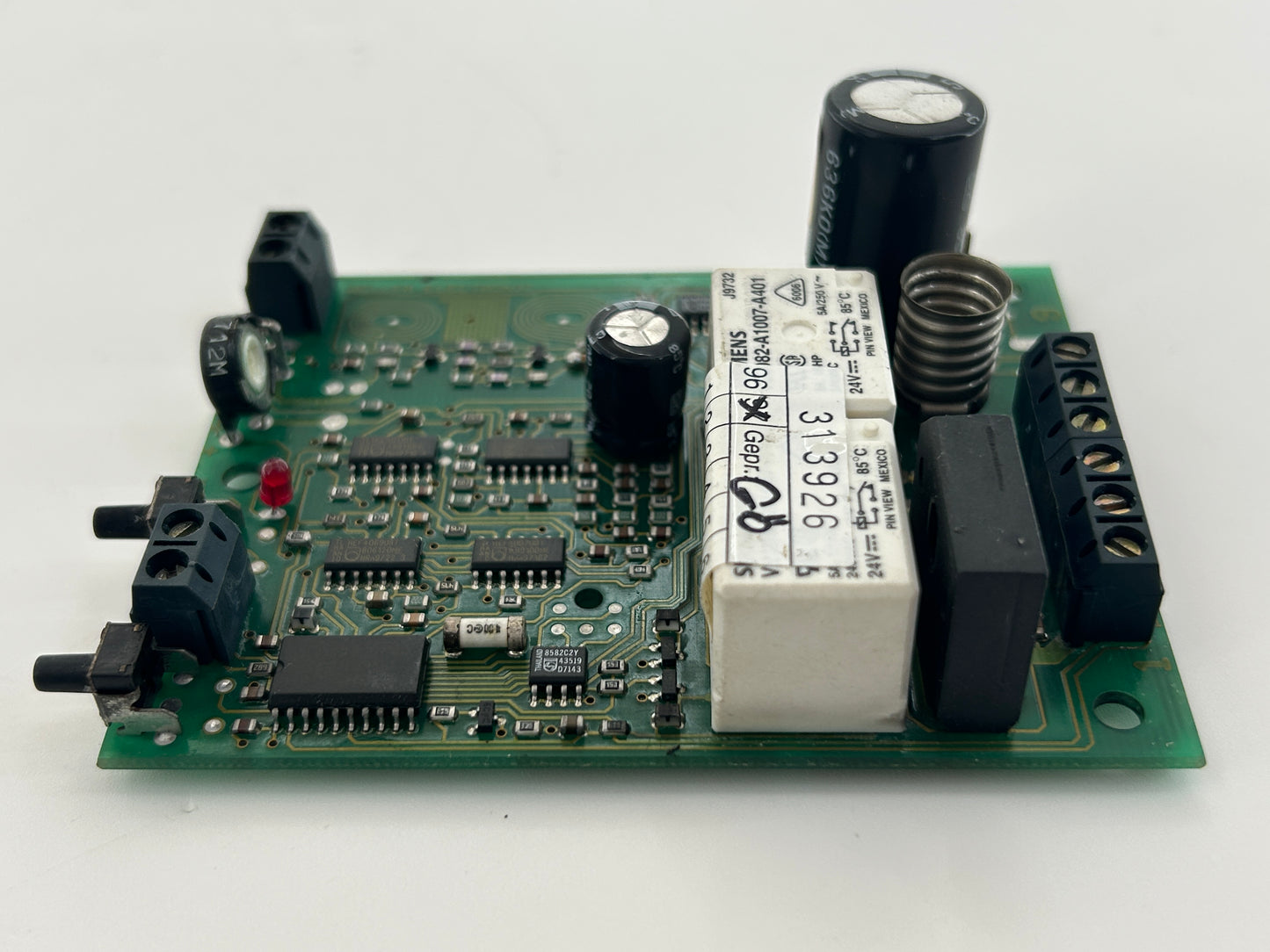 Hörmann spare parts