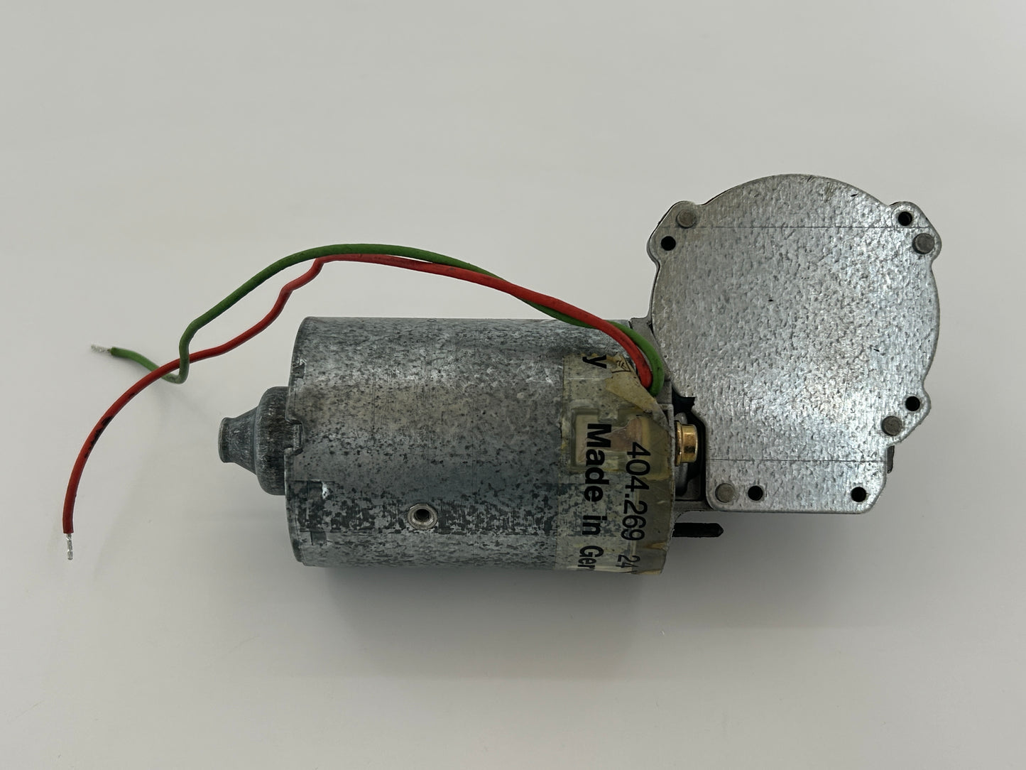 Hörmann spare parts