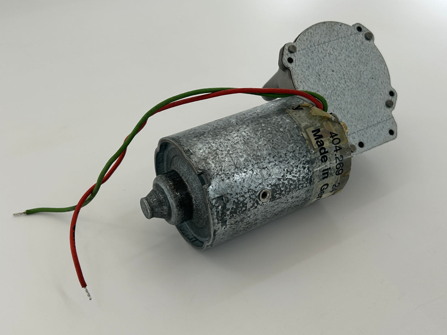 Hörmann spare parts