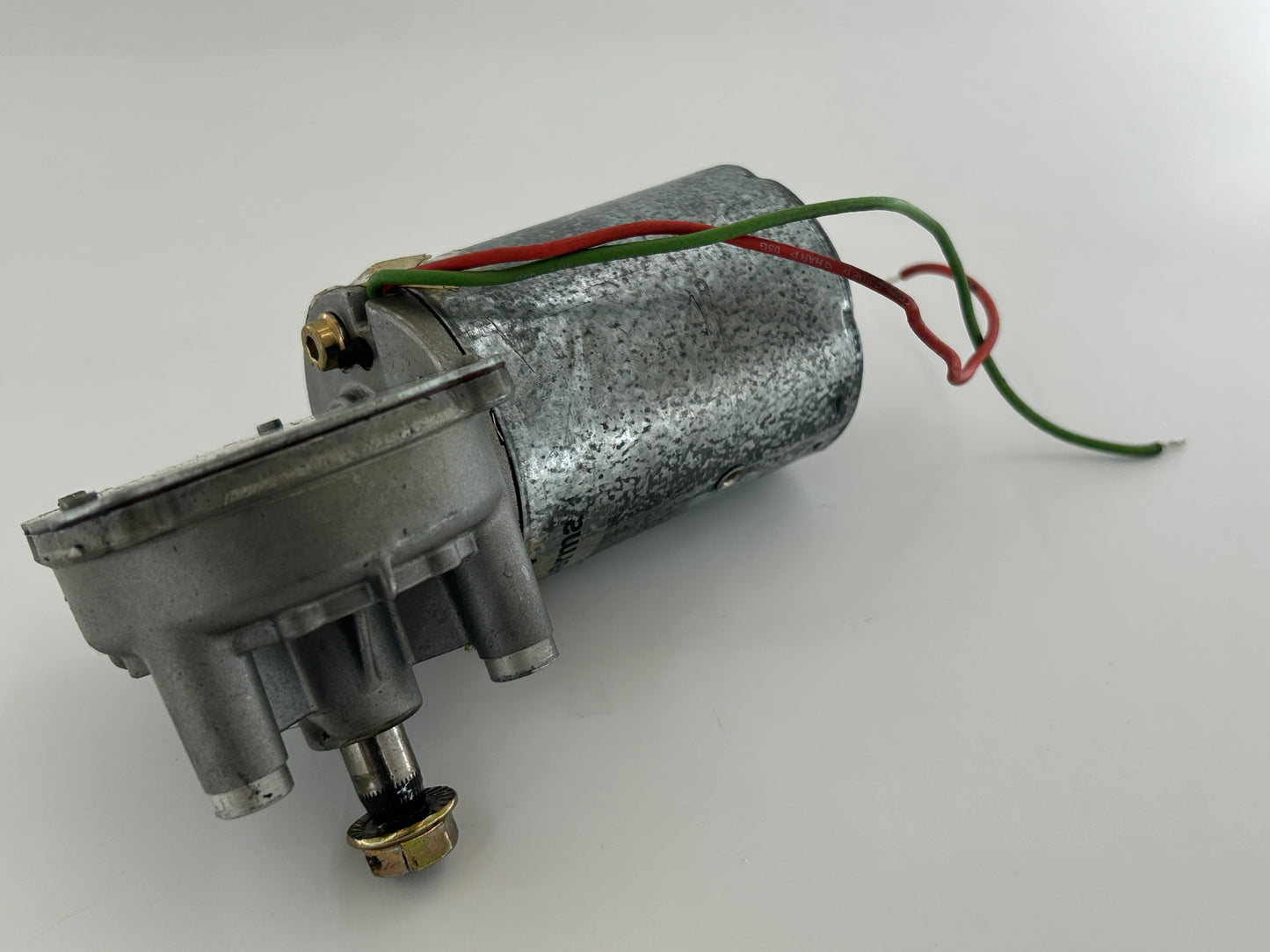 Hörmann spare parts