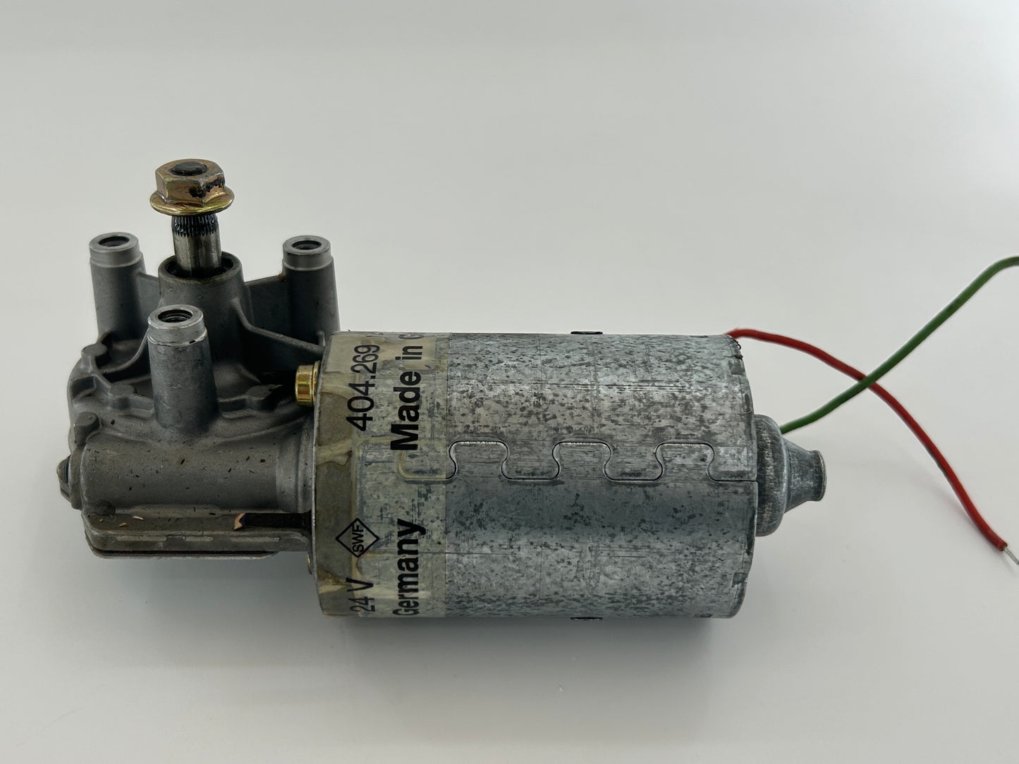 Hörmann spare parts