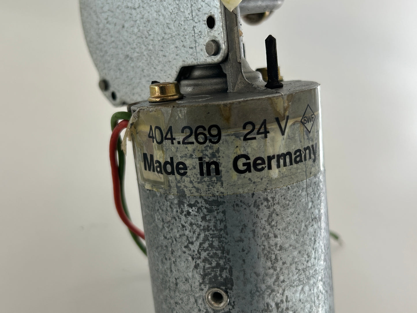 Hörmann spare parts