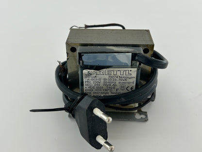Endress PT5000 -2 Trafo Stromversorgung Netzteil Elektronik Transformator Transformer Schaltnetzteil