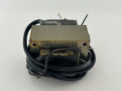 Endress PT5000 -2 Trafo Stromversorgung Netzteil Elektronik Transformator Transformer Schaltnetzteil