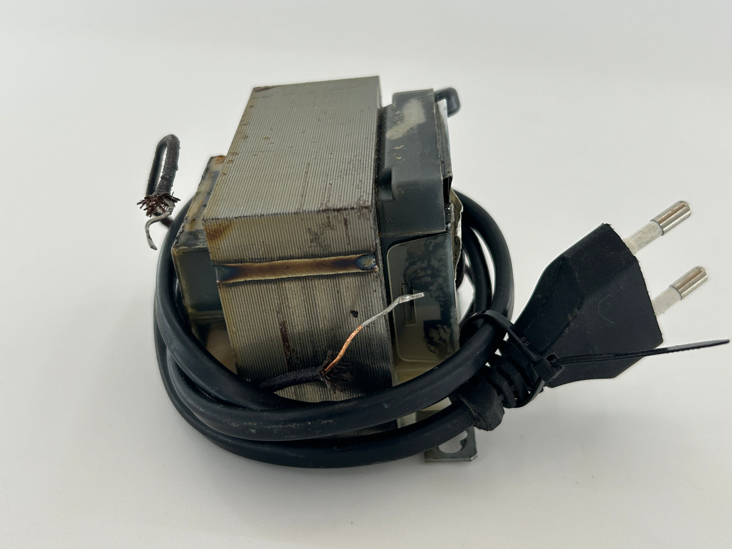 Endress PT5000 -2 Trafo Stromversorgung Netzteil Elektronik Transformator Transformer Schaltnetzteil