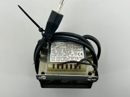 Endress PT5000 -2 Netzteil Trafo Stromversorgung Elektronik Transformator Transformer Schaltnetzteil