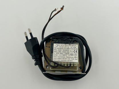 Endress PT5000 -2 Netzteil Trafo Stromversorgung Elektronik Transformator Transformer Schaltnetzteil