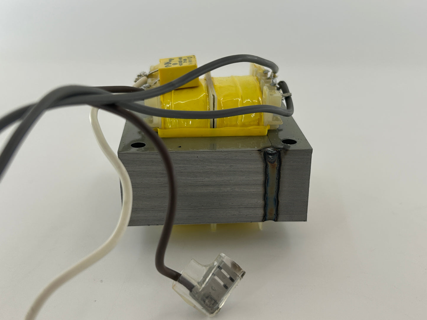Novoferm Novomatic 563S Netzteil Trafo Stromversorgung Elektronik Transformator Transformer Schaltnetzteil