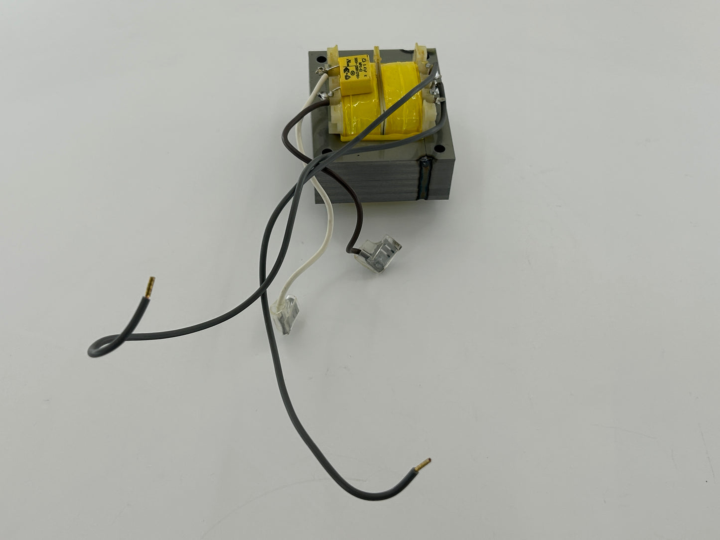 Novoferm Novomatic 563S Netzteil Trafo Stromversorgung Elektronik Transformator Transformer Schaltnetzteil