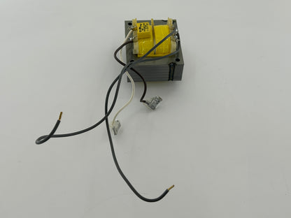 Novoferm Novomatic 563S Netzteil Trafo Stromversorgung Elektronik Transformator Transformer Schaltnetzteil