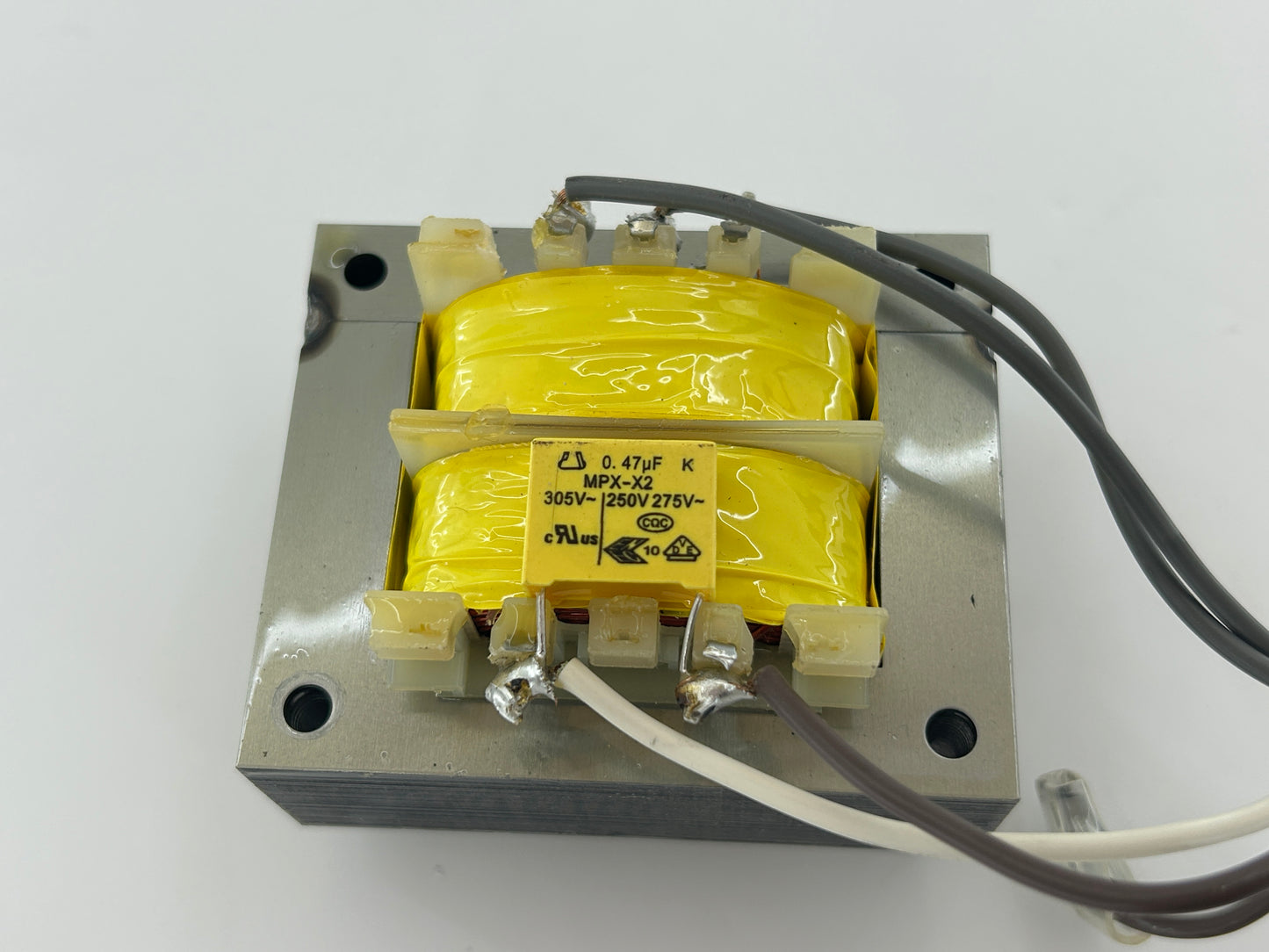 Novoferm Novomatic 563S Netzteil Trafo Stromversorgung Elektronik Transformator Transformer Schaltnetzteil