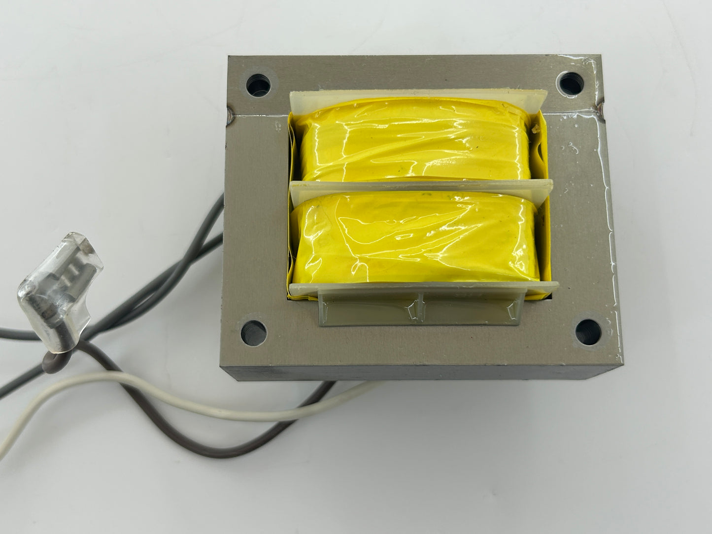 Novoferm Novomatic 563S Netzteil Trafo Stromversorgung Elektronik Transformator Transformer Schaltnetzteil