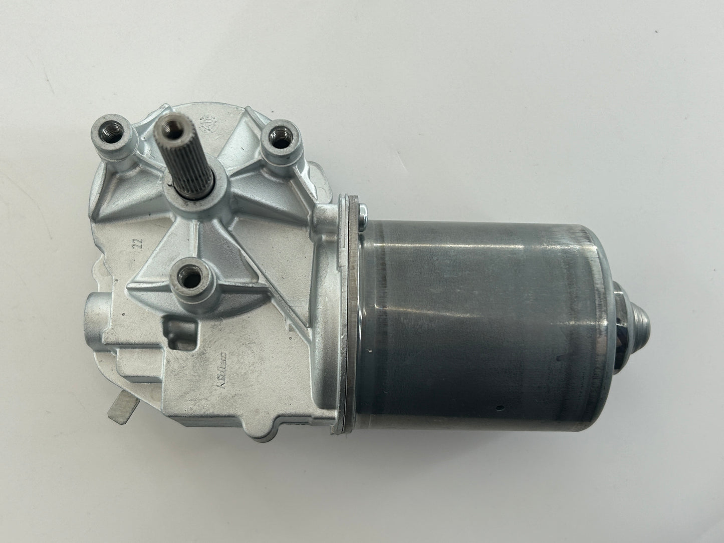 Novoferm Novomatic 423 Motor Antriebsmotor Getriebemotor Ersatzmotor Tormotor Hubmotor Garagentormotor Elektromotor