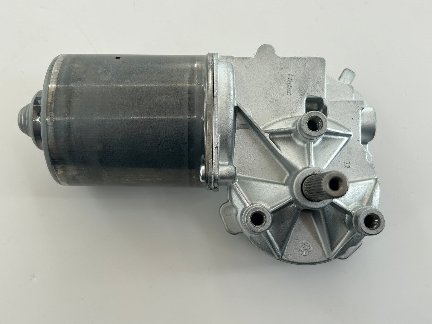 Novoferm Novomatic 423 Motor Antriebsmotor Getriebemotor Ersatzmotor Tormotor Hubmotor Garagentormotor Elektromotor
