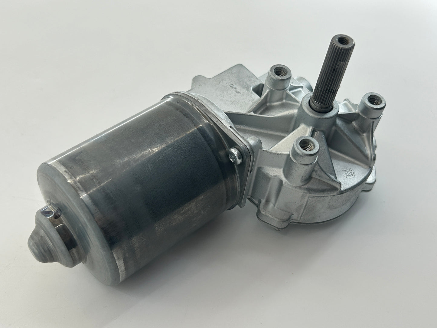 Novoferm Novomatic 423 Motor Antriebsmotor Getriebemotor Ersatzmotor Tormotor Hubmotor Garagentormotor Elektromotor