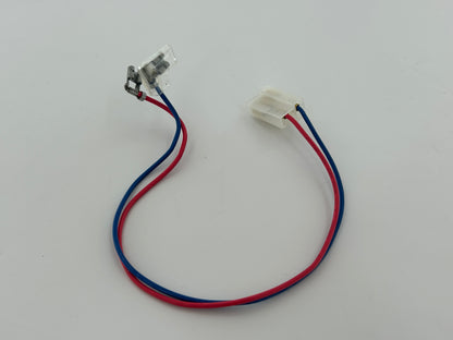 Novoferm Novomatic 423 Stromkabel Anschlusskabel Kabelbaum Hauptkabel Verkabelung Kabel Verbindungskabel Steuerkabel Verdrahtung