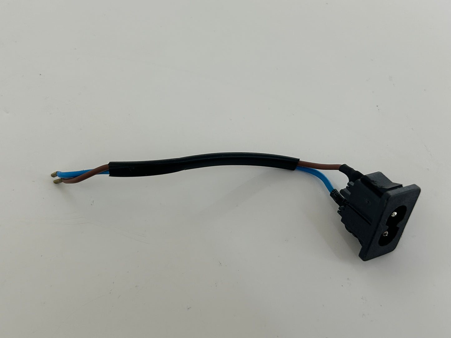 Novoferm Novomatic 423 Kabel Stromkabel Anschlusskabel Kabelbaum Hauptkabel Verkabelung Verbindungskabel Steuerkabel Verdrahtung