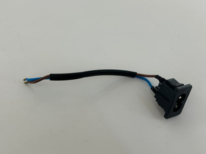 Novoferm Novomatic 423 Kabel Stromkabel Anschlusskabel Kabelbaum Hauptkabel Verkabelung Verbindungskabel Steuerkabel Verdrahtung