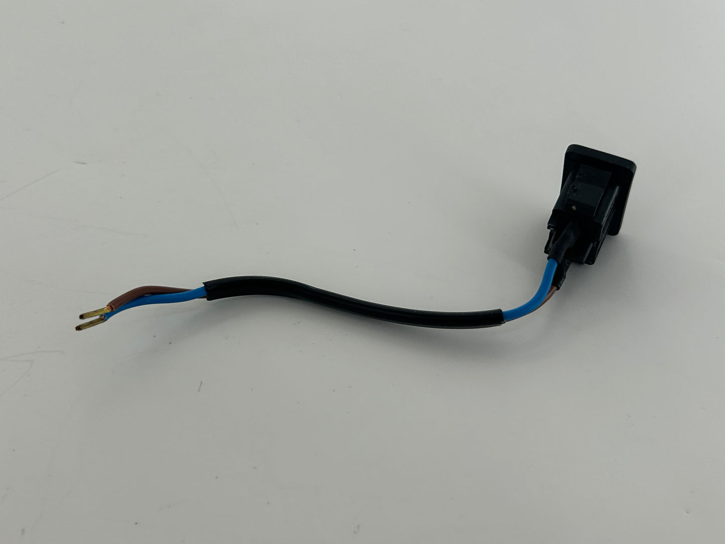 Novoferm Novomatic 423 Kabel Stromkabel Anschlusskabel Kabelbaum Hauptkabel Verkabelung Verbindungskabel Steuerkabel Verdrahtung