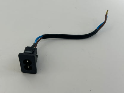 Novoferm Novomatic 423 Kabel Stromkabel Anschlusskabel Kabelbaum Hauptkabel Verkabelung Verbindungskabel Steuerkabel Verdrahtung