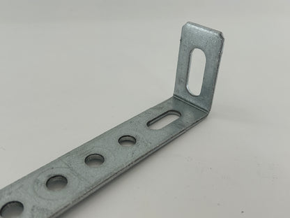 Novoferm Novomatic 423 Deckenbefestigung Winkel Halterung Halter Haltewinkel Deckenabhängung Mittenabhängung Abhängung