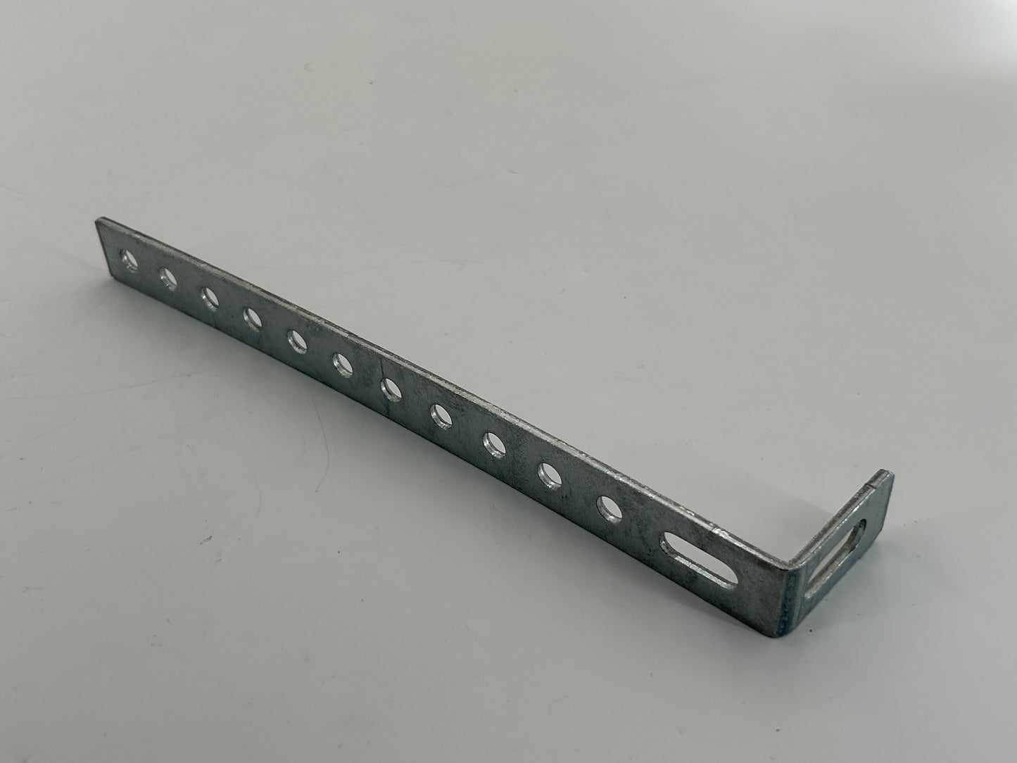 Novoferm Novomatic 423 Deckenbefestigung Winkel Halterung Halter Haltewinkel Deckenabhängung Mittenabhängung Abhängung