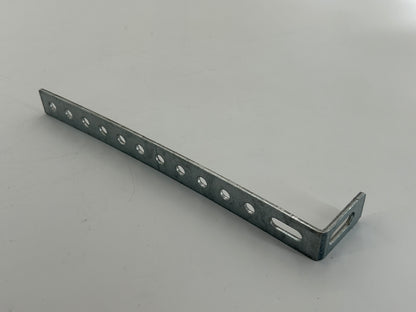 Novoferm Novomatic 423 Deckenbefestigung Winkel Halterung Halter Haltewinkel Deckenabhängung Mittenabhängung Abhängung