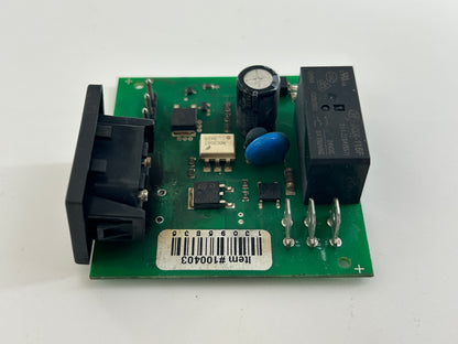Hörmann spare parts