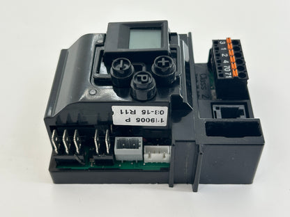 Hörmann spare parts